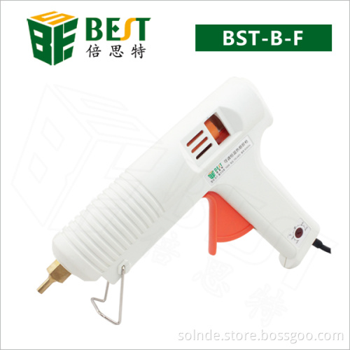 Industrial Hot Melt Glue Gun with CE,GS,RoHS,PSE,PAHS